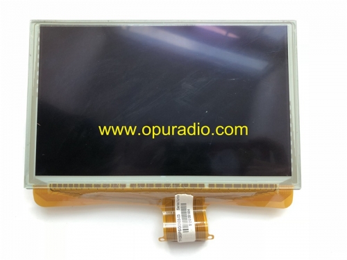 DJ080PA-01A Display mit Touchscreen Digitizer GM 22740886 für 2015 2016 GMC Yukon Canyon Sierra Intellilink IO6 HMI GPS Navigation Chevrolet Colorado