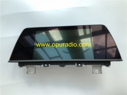 BM9322122 CID65 L7 MID RL LCI For 2016 BMW 1 Series F20 F22 F23 Central Information Display Screen Monitor 2 Series Multi Function car Audio