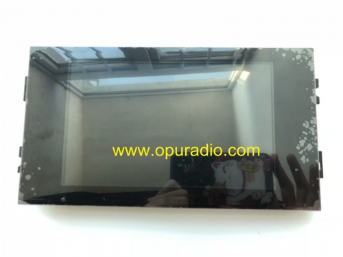 VALEO Touchscreen-Display für 2018 Citroen C3 SAT NAV 982429858000 Peugeot 308 Autonavigation MAP