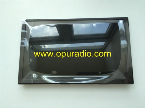 Toshiba Display LTA070B1P2F pour 2013-2015 Lexus GX460 86680-48081 Panasonic CV-RS5990AJ siège arrière divertissement DVD Audio