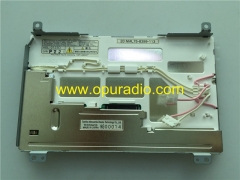 Toshiba display TFD70W20 21 22 23 screen panel for 2002 land cruiser Jaguar car DVD GPS navigation LCD monitors