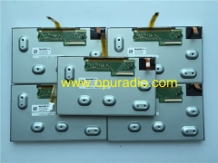 SHARP Display LQ058T5DG31 LCD Monitor with touch screen for NISSAN LCN2 Versa Qashqai JUKE Frontier audio