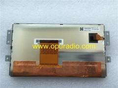 Toshiba Display LT065CA45000 LTA065B1D1F Screen Monitor for 08-10 Ford EDGE Expedition F250 F350 SD E series XM HDD Navigation