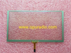 6.1 inch touch screen Digitizer Touch switch for LG Display LA061WQ1 (TD)(05) (TD)(02) TD05 TD02 for 2011-2014 Toyota Camry Prius Tacoma 86140-04060