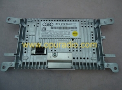 Panason LCD display 8T0 919 603F LCD screen 8T0 919 603E for AUDI Q5 A4L A5 MINI Car audio