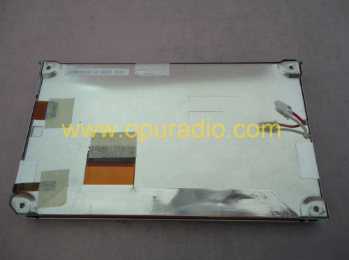 TPO 6,5-Zoll-Display L5F30369P01 / L5F30369P02 065WVA0101 LCD-Touchscreen für Alfa VW Skoda RNS510 MFD3 Auto-LCD-Display