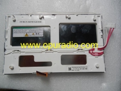 Toshiba LTA070B272A LTA070B270A LTA070B273A Infiniti EX37 EX35 LTA070B278A LTA070B275A 7 inch LCD display screen monitor for Mercedes Toyota