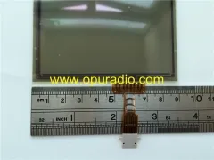 Digitalizador de pantalla táctil para LQ065T5GA02 para TOYOTA 86120-08160 04-10 Sienna car player