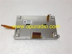 100% nuevo Sharp LQ050T5DG02 monitor LCD con pantalla táctil Nissan JUKE Sentra versa qashqai 25915 BH20B / C ZW80B / C ZW81B Bosch radio audio