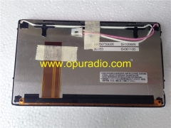 Sharp LQ058T5GG06 LCD display monitor screen for Chrysler REC BZ9CY210 u. BZCY602A 300M 300C Navi Navigationssystem