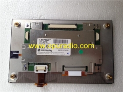 LG 7inch LCD display LB070WV7(TL)(01) LB070WV7-TL01 screen with touch panel for Kia 2003 car navigation GPS audio LCD modules