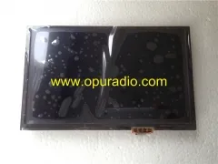 LB070WV7 TL01 LG Pantalla con pantalla táctil para 2013 KIA Soul car Navigation GPS audio
