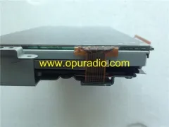 Toshiba Matsushita Display TFD65W45B Monitor LCD con pantalla táctil PCB completa para Hyundai Mobis KIA Motors CD de radio de navegación