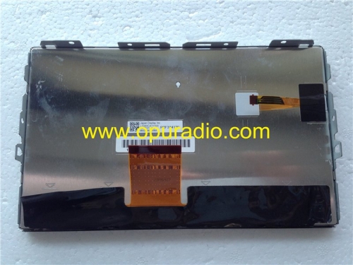 LT080CA11100 LT080CA24100 Toshiba Display Écran LCD 8 pouces pour la navigation automobile Toyota Lexus