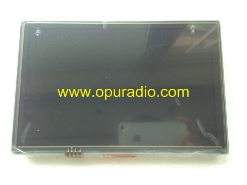 LT080CA38200 touch screen 8 inch for 2013-2017 INFINITI QX80 Q70 M56 M37 NISSAN PATHFINDER