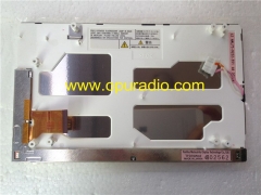 Toshiba Display TFD70W42 LCD monitor screen for Subaru Tribeca car DVD navigation GPS audio