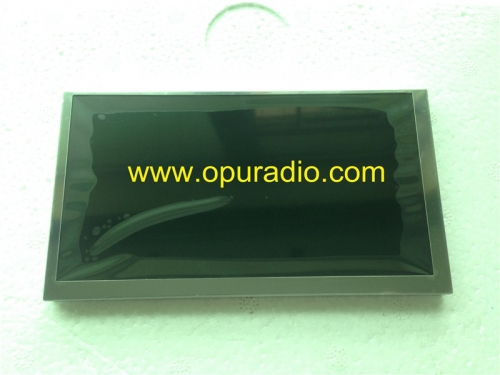 MITSUBISHI Disipaly AA061NB02 AA061NA01 AA061NA02 Pantalla de monitor LCD de 6.1 pulgadas para Mitsubishi Car navigation GPS radio audio