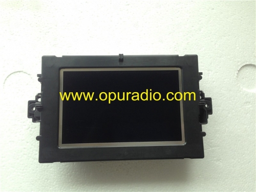 A2C58091704 LCD Monitor VDO Display screen for MERCEDES car CD radio