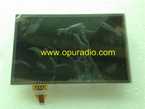 Toshiba LCD Display LT080CA31000 mit Touchscreen Digitizer für Toyota Land Cruiser 200 2013-2014 Lexus GX460 2014-2015 GX400 RX