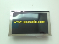 LG Display LB058WQ1-SD01 SD03 Screen for Mercedes-Benz A2129004900 A2129008707 SEIMENS VDO LCD Monitor