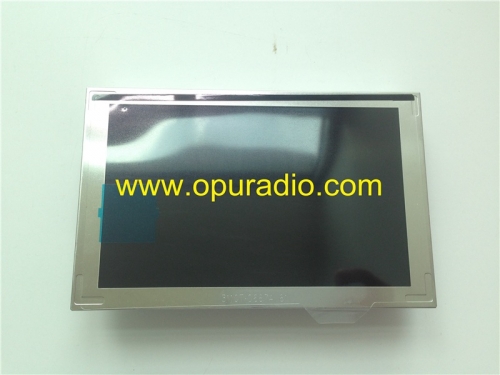 Écran LG LB058WQ1-SD01 SD03 (SD) (03) (SD) (01) Écran pour moniteur LCD Mercedes-Benz A2129004900 SEIMENS VDO A2129008707 W212 Classe E E230 E250 A166