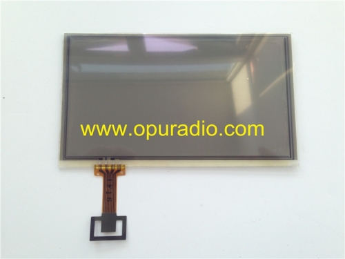 Touchscreen-Touchscreen für C065GW03 V0-Display für Bosch RCD510 VW Skoda Golf Jetta EOS Passat Tiguan Polo Autoradio