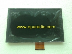 Toshiba Display LT080CA38000 NEL75-CA3801 LCD monitor screen for Toyota DENSO car navigation