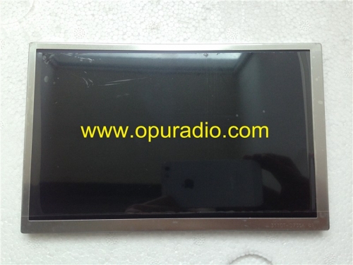 LA080WV2 (TD) (01) (TD) (02) Pantalla LCD para Toyota Highlander 2014 hasta Panasonic JBL navegación para automóvil audio para automóvil radio GPS APL