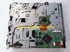 Pioneer 6CD mechanism for Skoda Auto BOLERO OCTAVIA 09-13 VW RCD510 Blaupunkt GM Holden Buick chevrolet Delphi