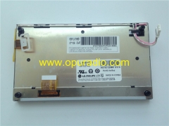 LG Philips Display LB065W01 (B1)(1B) monitor with touch screen for Fujitsu Eclipe Toyota Navi Hyundai car CD Navigation