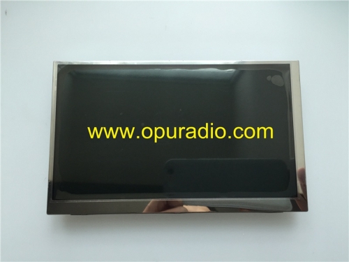 OPTREX Display T-51440GL070H-FW-ANN optrex 351440AD LCD Monitor Screen for excavator dozer KOMATSU PC210LC-10 Hydraulic Excavator screen monitor