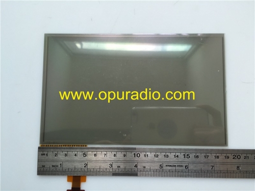 Touchscreen Digitizer Schalter 19,3 CM Multiplizieren 12 CM für LT080CA24300 LT080B922F für Toyota Land Cruiser 200 Lexus ES LX RX GS GX ES250 ES350 L