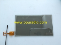 Clarion touch screen Digitizer 6.5 inch LTA065B1D1F for Ford SYNC GPS EDGE Expedition F250SD F350SD E150 E250 Lincoln