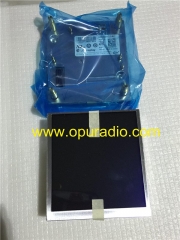 LG Display LB048Q01 (TD)(01) TD01 LCD Screen for Porsche Panamera Car Instrument DASH Cluster Audi