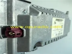 Pantalla de visualización del monitor LCD Johnson Controls para BMW X3 F25 APIX 8.8 X4 F26 radio de coche navegación profesional NBT