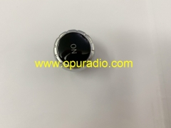 Power switch for Mercedes E350 car Navigation audio button
