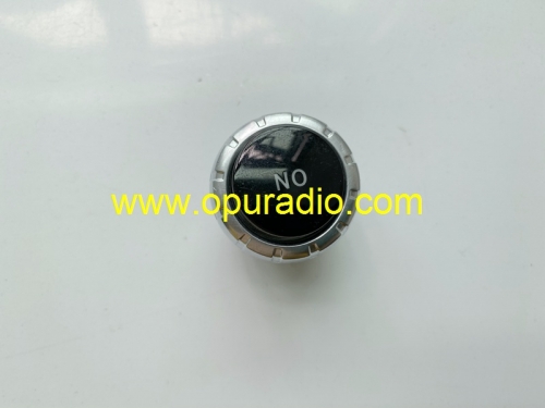 Interrupteur d'alimentation pour Mercedes GLA GLC CLA A B Class Car Audio ON bouton bouton