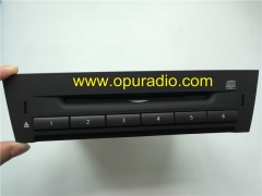 Clarion 6 CD changer 12802521 PU-2426A for SAAB 9-3 MK2 2003-2006 Approx 2nd GEN 93 AERO ARC LINEAR car radio