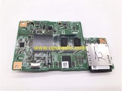 CNQ6604 Data board SD card for 2015-2017 TOYOTA Camry 86140-06690 7inch Touch Screen HD Radio APPS XM P11222 Non JBL Sienna Tacoma Prius