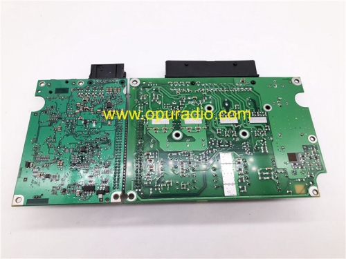 Carte amplificateur AMP pour 8T0035223 2008-2012 Audi A4 A4L A5 S5 Q5 B8 Lear BANG OLUFSEN BO MMI 2G