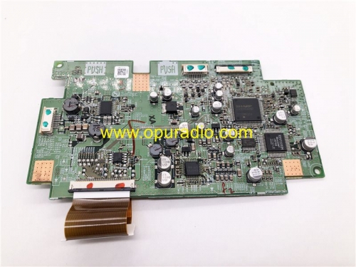 PCB-MONI PC-Board für LQ065T5GG64 Monitor Touchscreen Chrysler Jeep Dodge MyGIG Uconnect 6.5 Auto Navigation