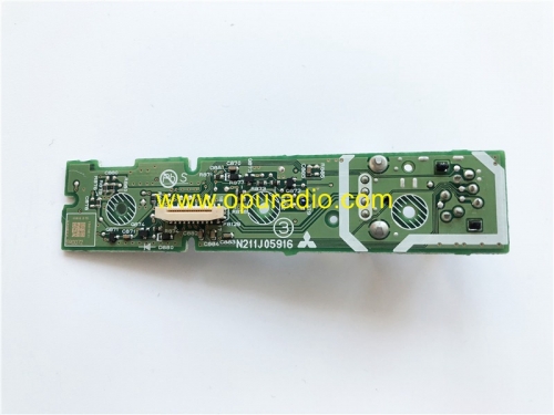 PCB-SWITCH N931L109 USB AUX Board for Dodge Chrysler Jeep MYGIG radio NAV Media Navigation GPS