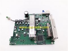 Radio Board with DAB for RNS510 Car Navigation VW Passat Golf Touareg Bentley MAP DVD Player