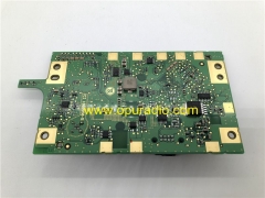PC board for Display TX15D01VM0FAA 2012-2015 Mercedes Benz W204 C Class C250 GL ML SLK Car Audio 20