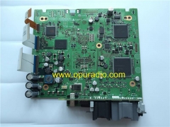 Mitsubishi Mainboard Motherboard for 15-16 Cadillac Escalade Chevrolet Suburban Tahoe Chevy GMC YUKON XL car Rear Seat Entertainment DVD Blue ray Pla