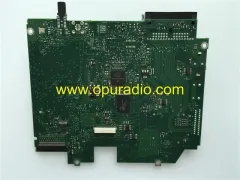 Placa base Placa base para RCD405 BM 6512 3457152 2012-2015 MINI Cooper One Countryman Reproductor de CD R56