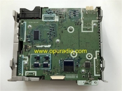 Mercedes mainboard Motherboard for R171 W171 W172 R172 SLK class car radio 6 CD changer RDS MP3 SLK280 SLK300 SLK350 SLK55