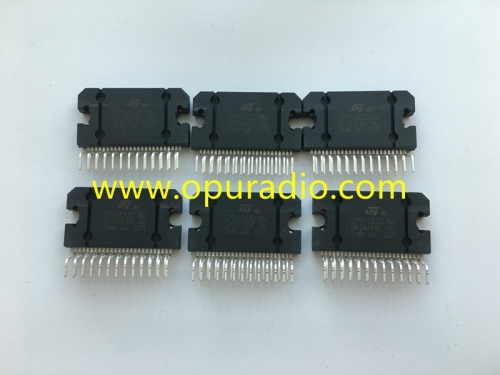 ST Chip IC 09400036 ZIP-25 Para piezas de reparación de audio de coche
