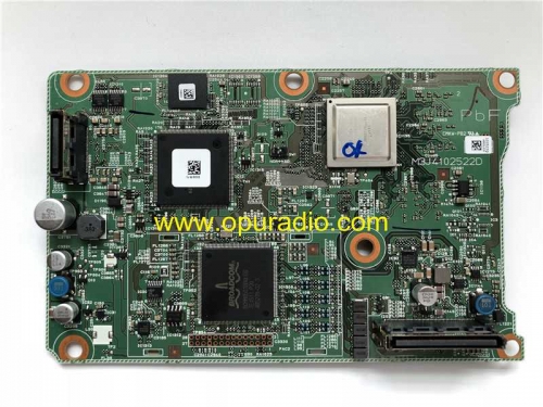 Mainboard Data for 15-17 VP4R ROW Chrysler  300 200 Dodge  Changer Challenger Durango Ram Truck Jeep Grand Cherokee Uconnect 4C 8.4 touch