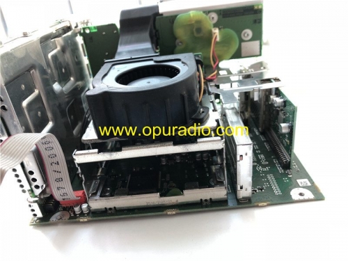 Mainboard Mainboard für 2010-2013 BMW 1er 3er E90 E92 E93 E82 M3 CIC Einheit Autonavigation Idrive 335i 328i 128 135 Radio Media